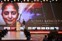 Behindwoods Gold Medals 2017 - The Awarding