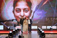Behindwoods Gold Medals 2017 - The Awarding