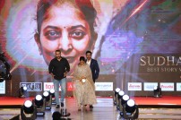 Behindwoods Gold Medals 2017 - The Awarding