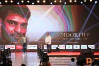 Behindwoods Gold Medals 2017 - The Awarding