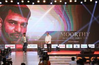 Behindwoods Gold Medals 2017 - The Awarding