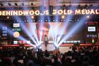 Behindwoods Gold Medals 2017 - The Awarding