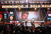 Behindwoods Gold Medals 2017 - The Awarding
