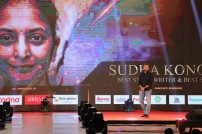 Behindwoods Gold Medals 2017 - The Awarding