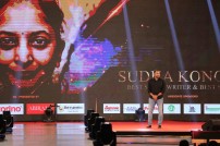 Behindwoods Gold Medals 2017 - The Awarding