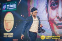 Behindwoods Gold Medals 2017 - The Memorable Wallpapers