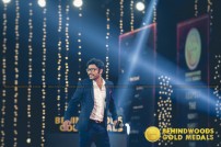 Behindwoods Gold Medals 2017 - The Memorable Wallpapers