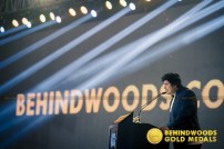 Behindwoods Gold Medals 2017 - The Memorable Wallpapers