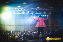 Behindwoods Gold Medals 2017 - The Memorable Wallpapers