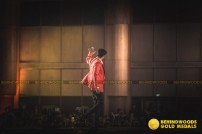 Behindwoods Gold Medals 2017 - The Memorable Wallpapers