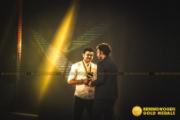 Behindwoods Gold Medals 2017 - The Memorable Wallpapers