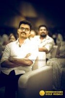 Behindwoods Gold Medals 2017 - The Memorable Wallpapers