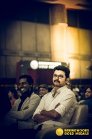 Behindwoods Gold Medals 2017 - The Memorable Wallpapers