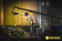 Behindwoods Gold Medals 2017 - The Memorable Wallpapers