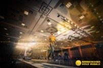 Behindwoods Gold Medals 2017 - The Memorable Wallpapers