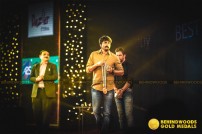 Behindwoods Gold Medals 2017 - The Memorable Wallpapers