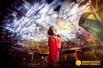 Behindwoods Gold Medals 2017 - The Memorable Wallpapers