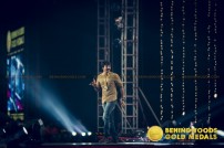 Behindwoods Gold Medals 2017 - The Memorable Wallpapers