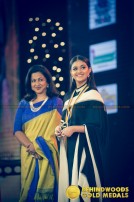 Behindwoods Gold Medals 2017 - The Memorable Wallpapers