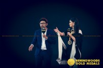 Behindwoods Gold Medals 2017 - The Memorable Wallpapers