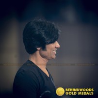 Behindwoods Gold Medals 2017 - The Memorable Wallpapers