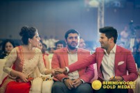 Behindwoods Gold Medals 2017 - The Memorable Wallpapers