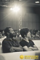 Behindwoods Gold Medals 2017 - The Memorable Wallpapers