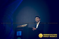 Behindwoods Gold Medals 2017 - The Memorable Wallpapers