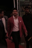 Behindwoods Gold Medals 2017 - The Red Carpet Set 2