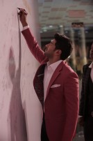 Behindwoods Gold Medals 2017 - The Red Carpet Set 2