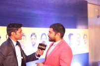 Behindwoods Gold Medals 2017 - The Red Carpet Set 2