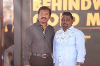 Behindwoods Gold Medals 2017 - The Red Carpet Set 3