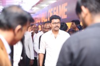 Behindwoods Gold Medals 2017 - The Red Carpet Set 3