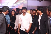 Behindwoods Gold Medals 2017 - The Red Carpet Set 3