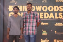 Behindwoods Gold Medals 2017 - The Red Carpet Set 3