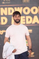 Behindwoods Gold Medals 2017 - The Red Carpet Set 3