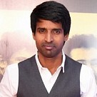 Behindwoods Gold Medals 2017 - The Red Carpet Set 3