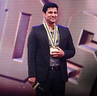 Behindwoods Gold Medals 2016 - Awarding Photos