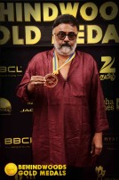 BEHINDWOODS GOLD MEDALS - RED CARPET PHOTOS