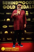 BEHINDWOODS GOLD MEDALS - RED CARPET PHOTOS