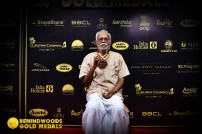 BEHINDWOODS GOLD MEDALS - RED CARPET PHOTOS