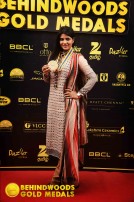 BEHINDWOODS GOLD MEDALS - RED CARPET PHOTOS
