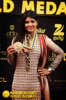 BEHINDWOODS GOLD MEDALS - RED CARPET PHOTOS