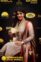 BEHINDWOODS GOLD MEDALS - RED CARPET PHOTOS