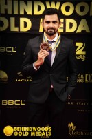 BEHINDWOODS GOLD MEDALS - RED CARPET PHOTOS