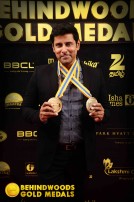 BEHINDWOODS GOLD MEDALS - RED CARPET PHOTOS