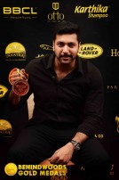 BEHINDWOODS GOLD MEDALS - RED CARPET PHOTOS