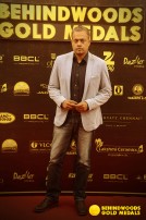 BEHINDWOODS GOLD MEDALS - RED CARPET PHOTOS