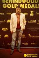 BEHINDWOODS GOLD MEDALS - RED CARPET PHOTOS