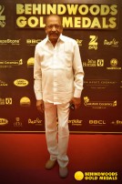 BEHINDWOODS GOLD MEDALS - RED CARPET PHOTOS